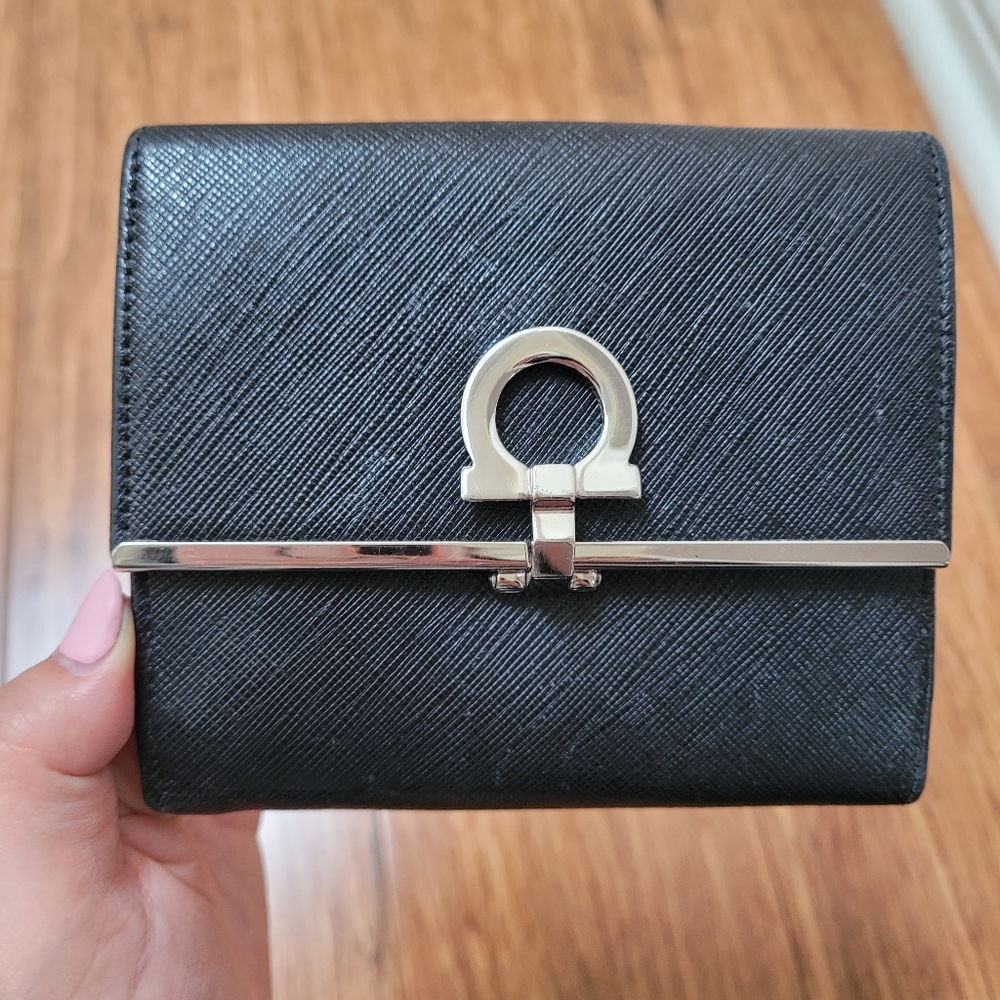 Ferragamo Wallet